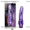 Vibrador con varias velocidades de 7 pulgadas